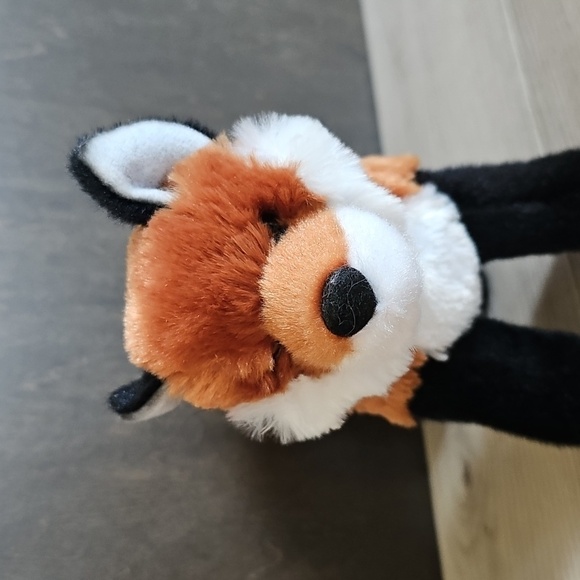 NWT Douglas Francine Fox 7" Plush - Picture 3 of 8